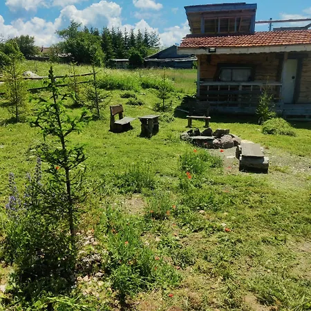 Nyaraló старият овчарник равногор Asikoria